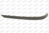 PRASCO BM0991254 Trim/Protective Strip, bumper